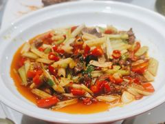 -锦庐道地川菜(来福士店)