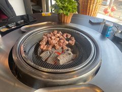 -伍丁·烤牛肋(和平东桥店)