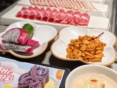 -海底捞火锅(奥山世纪城店)