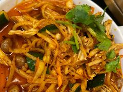 -福福泥炉烤肉(三台子店)
