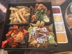 -云·酷 Atmosphere(国贸大酒店)