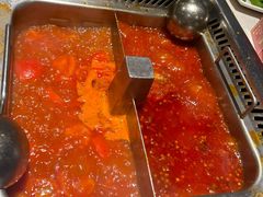 -海底捞火锅鲜切牛肉主题店(长寿路店)
