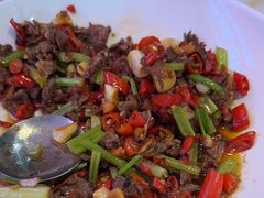 -陈大锅·岳阳鱼馆·地道岳阳菜(美食街店)