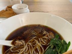 -君东记本帮面馆(天钥桥路店)