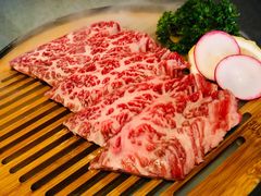 -厚贞日式烤肉(龙之梦店)