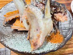 -和悦日料(雅颂庭店)