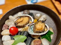 -花潮料理艺食馆(SM新生活广场店)