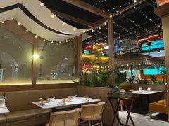 -帕娜·泰式茶餐厅·Bistro(近铁广场店)