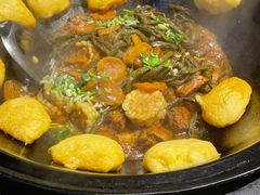 -小媳妇铁锅炖(安华街店)