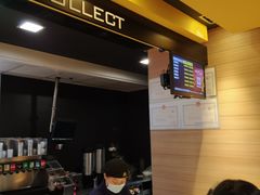 -麦当劳(壹购广场店)