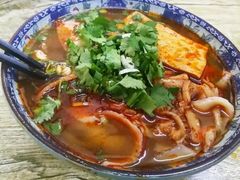 牛肚刀削面-小王拉面馆(颍上路店)
