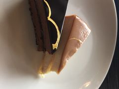 -长沙北辰洲际酒店-兰调全日餐厅