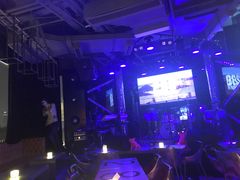 -288 Livehouse 酒吧(思南公馆店)