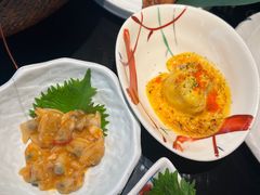 -花潮料理艺食馆(SM新生活广场店)