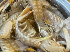 -澜悦港海鲜体验主题餐厅