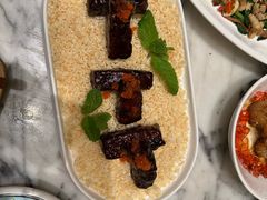 -青雅中餐厅(大连金石滩绿发希尔顿度假酒店)