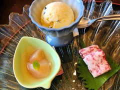 -日本桥怀石料理(北京长安大厦店)