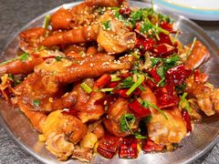 -老板娘串店·中餐&烧烤