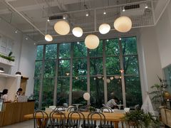 -CHEZ JASMINE 茉莉的氧气厨房