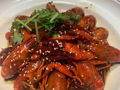 -悦融琥珀·京鲁菜·海味珍品(西单店)