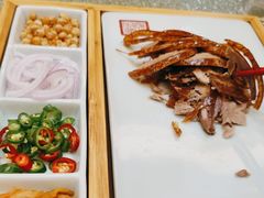 -全聚德(扬州虹桥坊店)