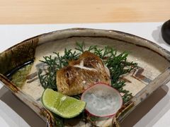 -鮨一日本料理(大中华店)