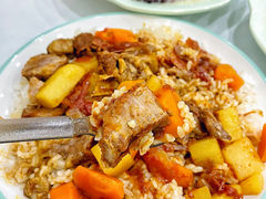 -美肴冰品·汉堡·牛腩饭(总店)