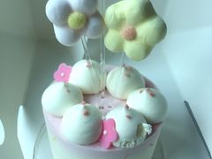 -好利来(高新枫叶广场店)