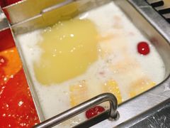 -海底捞大排档火锅(悦荟广场店)