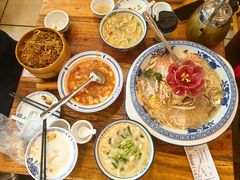 -老雒阳面馆·水席·洛阳菜(王城路店)