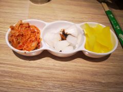 -炒码先生·韩餐炸鸡披萨(西塔店)