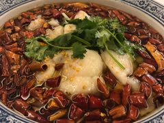 -宏玲餐厅(四川南路店)