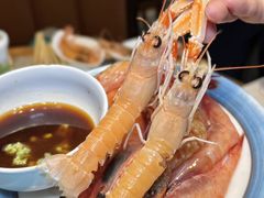 -亚马逊蒸汽活海鲜自助(LCM置汇旭辉广场店)