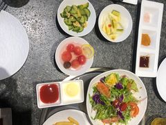 -NIUAN牛庵·日式和牛烧肉(恒隆店)