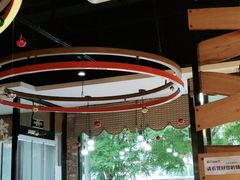 -聚点串吧·北京烧烤(公益西桥店)