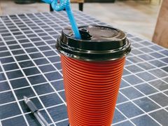 -卓尔书店咖啡吧