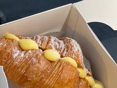 -DRUNK BAKER(上海陕康里店)