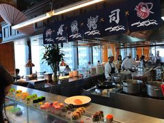 -君悦酒店·乐厨·高空自助餐(青年大街店)