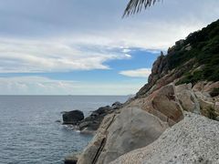 -海南分界洲岛旅游区