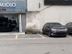 -名骏车业(新区玉山店)