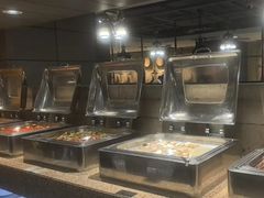 -汉巴味德(乐宾百货店)
