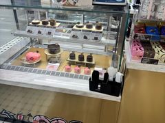 -GODIVA(王府井apm店)
