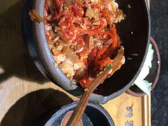 -擂饭(五一广场店)