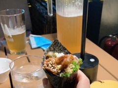 -Hatsune隐泉日式料理(三里屯太古里店)
