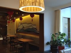 -陆壹捌餐厅(五大道店)