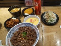 -町门烤肉拌饭专门店(新天地店)