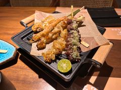 -山葵家居酒屋(天目里店)