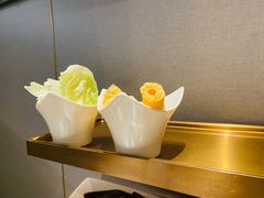 -海底捞火锅(奥森店)