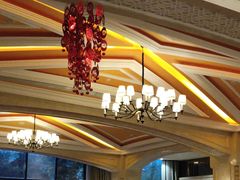 -巴伐利亚庄园福朋喜来登度假酒店-全日西餐厅