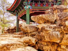 -承德避暑山庄景区